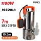 Nakayama pro Np1060 Nakayama pro Np1060 Αντλία Ακαθάρτων 1100w 019916