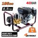 Nakayama Ns4010 Nakayama Ns4010 Ψεκαστικό Βενζίνης 6,5hp 032861