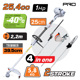 Nakayama pro Ps5105 Nakayama pro Ps5105 Πολυμηχάνημα Βενζίνης 1hp,4 σε 1,25.4cc 036500