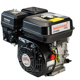 Nakayama pro Gt1000 Nakayama pro Gt1000 Κινητήρας Βενζίνης 6,5hp (Βόλτα) 049715