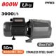 Nakayama pro Np2045 Nakayama pro Np2045 Αντλία Επιφανείας jet 800w, 50m, 3000l/h 034643