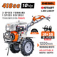 Nakayama pro Mb9005 Nakayama pro Mb9005 Σκαπτικό Πετρελαίου 10hp 033288