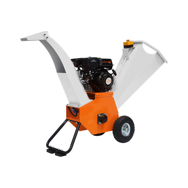 Nakayama pro Gs8600 Nakayama pro Gs8600 Θρυμματιστής 6,5hp 029168