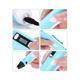 3D Pen-2 PE12 με Ανταλλακτικό Νήμα PLA 9m Ροζ (OEM)