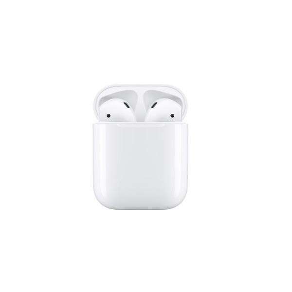 Ακουστικό Bluetooth Apple MV7N2 AirPods 2 Λευκό