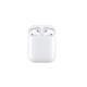 Ακουστικό Bluetooth Apple MV7N2 AirPods 2 Λευκό