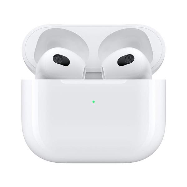 Apple AirPods (3rd Generation) (MME73ZM/A)