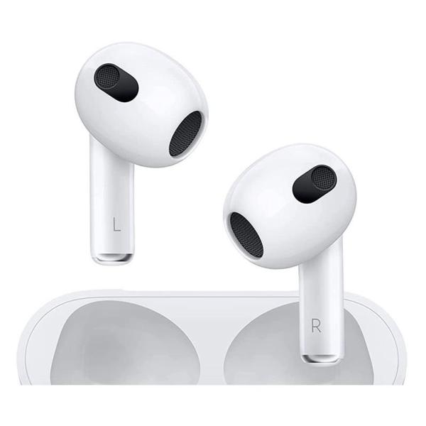 Apple AirPods (3rd Generation) (MME73ZM/A)