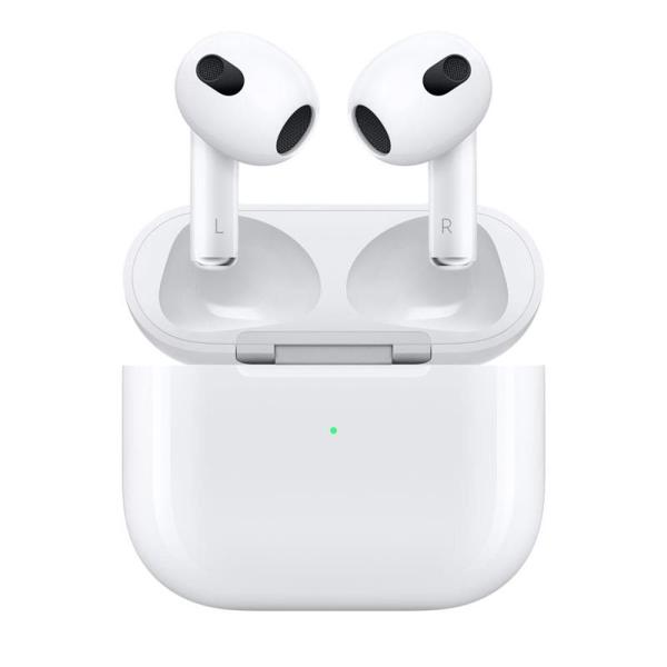 Apple AirPods (3rd Generation) (MME73ZM/A)