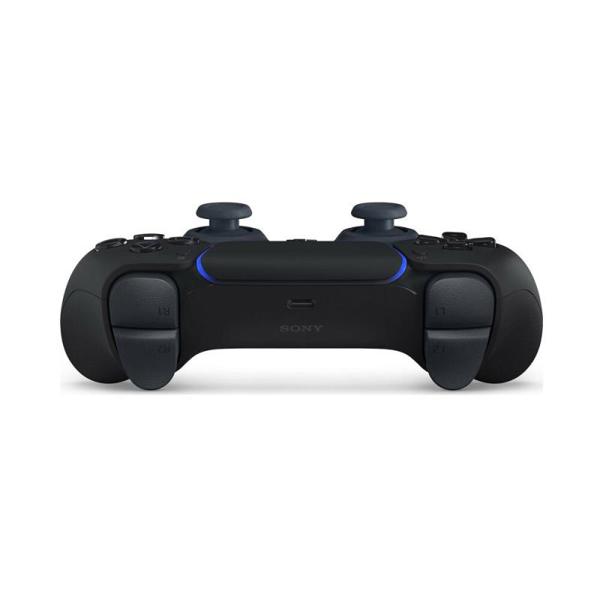 Ασύρματο Gamepad Sony DualSense PS5 Μαύρο