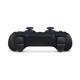 Ασύρματο Gamepad Sony DualSense PS5 Μαύρο