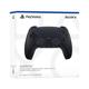 Ασύρματο Gamepad Sony DualSense PS5 Μαύρο
