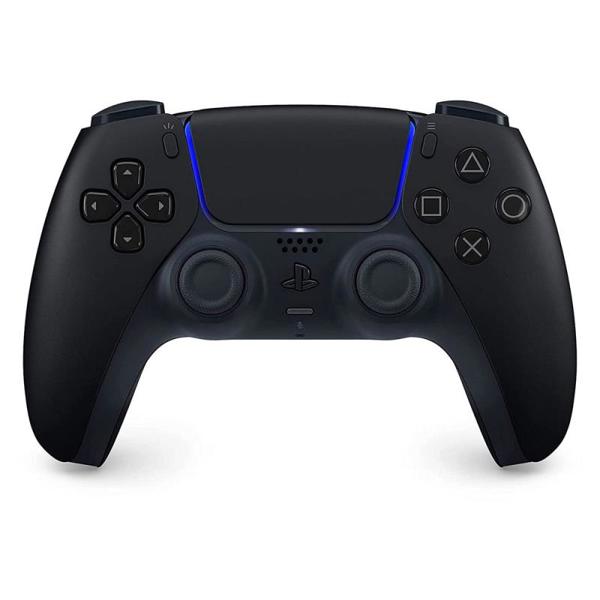 Ασύρματο Gamepad Sony DualSense PS5 Μαύρο