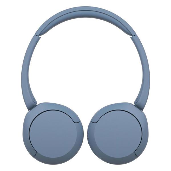 Ασύρματα Ακουστικά Κεφαλής Sony WH-CH520 Μπλε