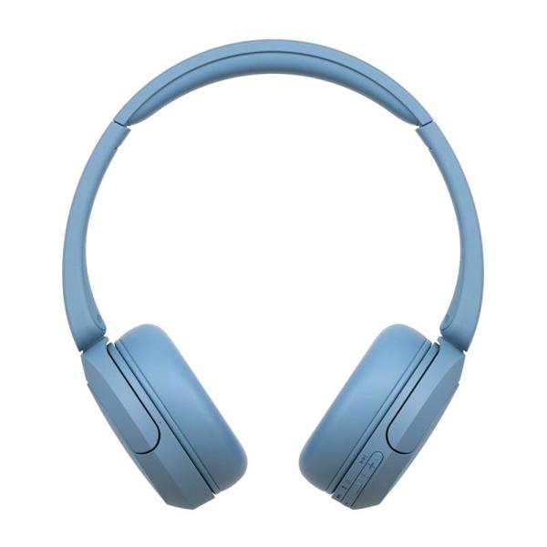 Ασύρματα Ακουστικά Κεφαλής Sony WH-CH520 Μπλε