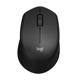 Ασύρματο Ποντίκι Logitech M331 Silent Plus Μαύρο