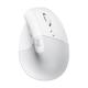 Ασύρματο Ποντίκι Logitech Lift Vertical Ergonomic Λευκό