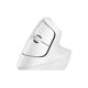 Ασύρματο Ποντίκι Logitech Lift Vertical Ergonomic Λευκό