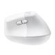 Ασύρματο Ποντίκι Logitech Lift Vertical Ergonomic Λευκό