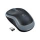 Ασύρματο Ποντίκι Logitech M185 Γκρι