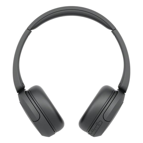 Ασύρματα Ακουστικά Κεφαλής Sony WH-CH520 Μαύρο