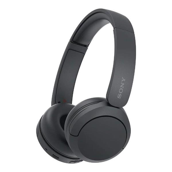 Ασύρματα Ακουστικά Κεφαλής Sony WH-CH520 Μαύρο