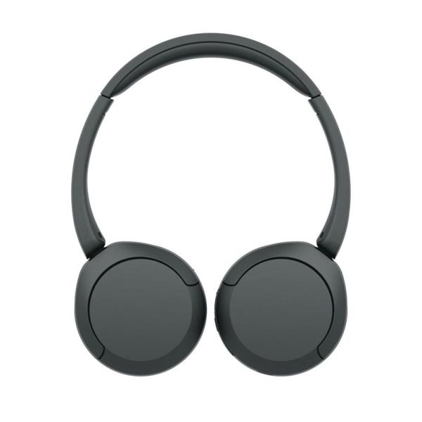 Ασύρματα Ακουστικά Κεφαλής Sony WH-CH520 Μαύρο