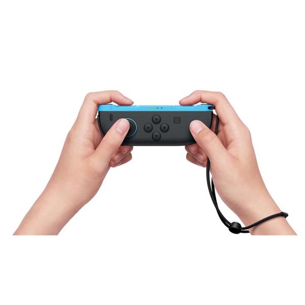 Ασύρματο Gamepad για Nintendo Switch 2 Joy-Con Αριστερό Γαλάζιο