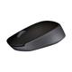 Ασύρματο Ποντίκι Logitech M171 Μαύρο