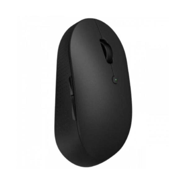 Ασύρματο Ποντίκι Xiaomi Mi Dual Silent Edition WXSMSBMW02 Μαύρο