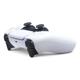 Ασύρματο Gamepad Sony DualSense PS5 Λευκό