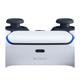 Ασύρματο Gamepad Sony DualSense PS5 Λευκό