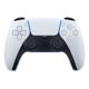 Ασύρματο Gamepad Sony DualSense PS5 Λευκό