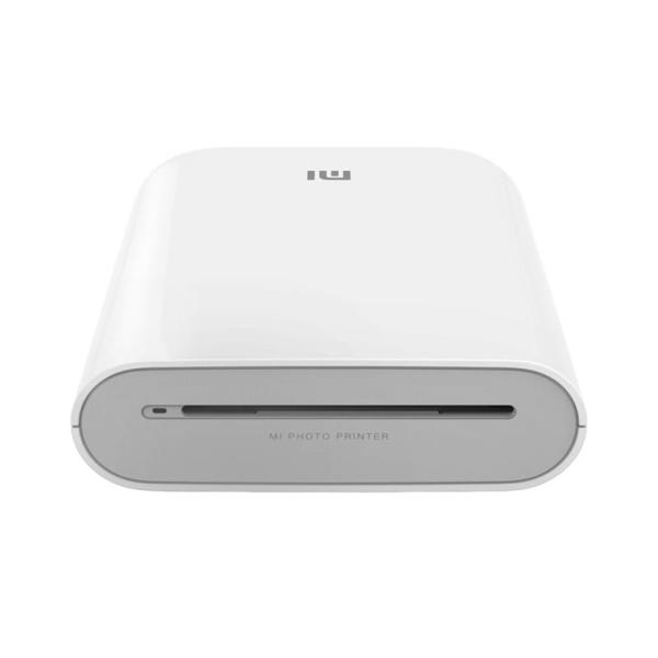 Εκτυπωτής Φωτογραφιών Τσέπης Xiaomi Mi Portable XMKDDYJ01HT Λευκό