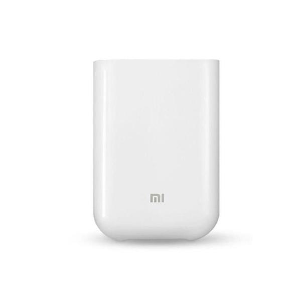 Εκτυπωτής Φωτογραφιών Τσέπης Xiaomi Mi Portable XMKDDYJ01HT Λευκό