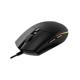 Ενσύρματο Ποντίκι Gaming Logitech G102 Lightsync Μαύρο