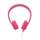 Ενσύρματα Ακουστικά Κεφαλής Buddyphones Explore Plus για Παιδιά Ροζ