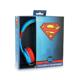 Ενσύρματα Ακουστικά Κεφαλής OTL Superman Man of Steel για Παιδιά  Κόκκινο-Μπλε
