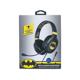 Ενσύρματα Ακουστικά Κεφαλής OTL DC Comic Batman Pro G1 Gaming Μαύρο