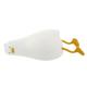 Επαναφορτιζόμενο Φωτιστικό LED Forever Light FNL-01 LAZY DUCK Silicon Λευκό