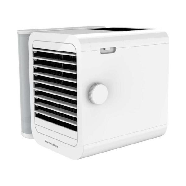 Επιτραπέζιος Ανεμιστήρας Xiaomi Microhoo Personal Mini Air Conditioning Snowman Lite Λευκό