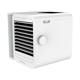 Επιτραπέζιος Ανεμιστήρας Xiaomi Microhoo Personal Mini Air Conditioning Snowman Lite Λευκό