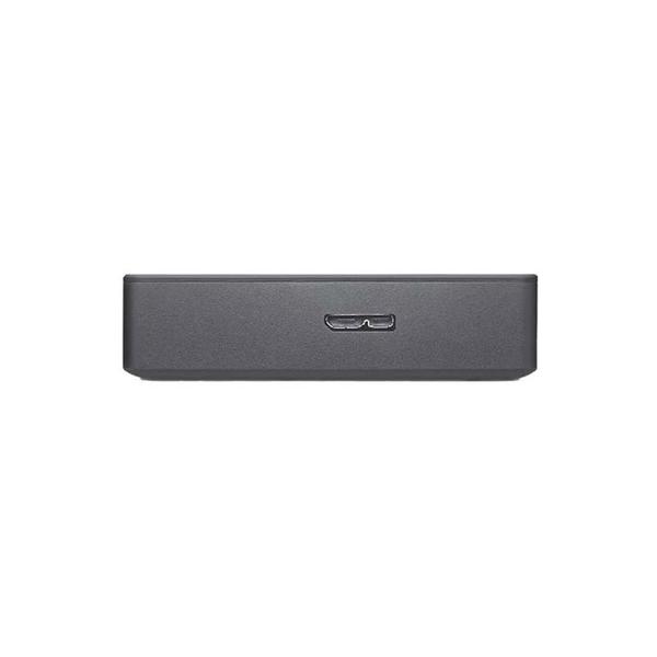 Εξωτερικός Σκληρός Δίσκος SEAGATE 2.5'' 2TB Basic (STJL2000400) (SEASTJL2000400)