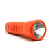 Φακός Έκτακτης Ανάγκης H2Only FL-102  0.5Watt Cree Led 60 Lumens Πορτοκαλί (Λειτουργία χωρίς Μπαταρίες)