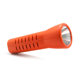 Φακός Έκτακτης Ανάγκης H2Only FL-102  0.5Watt Cree Led 60 Lumens Πορτοκαλί (Λειτουργία χωρίς Μπαταρίες)