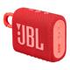 Φορητό Ηχείο Bluetooth JBL GO3 4.2W Κόκκινο