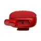 Φορητό Ηχείο Bluetooth JBL Wind 3 Αδιάβροχο με Ραδιόφωνο 5W Κόκκινο