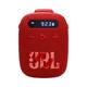 Φορητό Ηχείο Bluetooth JBL Wind 3 Αδιάβροχο με Ραδιόφωνο 5W Κόκκινο