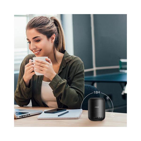 Φορητό Ηχείο Bluetooth Joyroom JR-ML01 5W Μαύρο