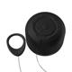 Φορητό Ηχείο Bluetooth Mini Αδιάβροχο Devia EM054 5W Kintone Μαύρο